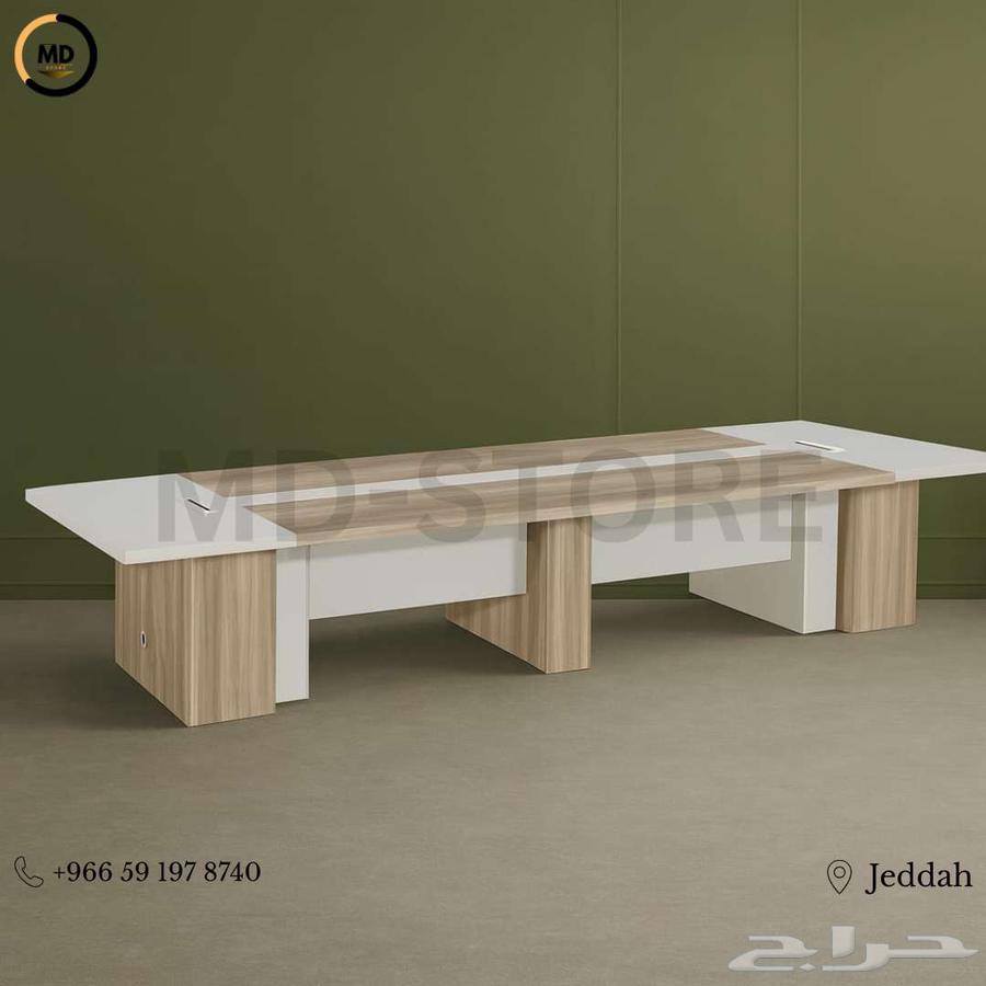 Luxury new meeting table, all sizes available64364831947651113
