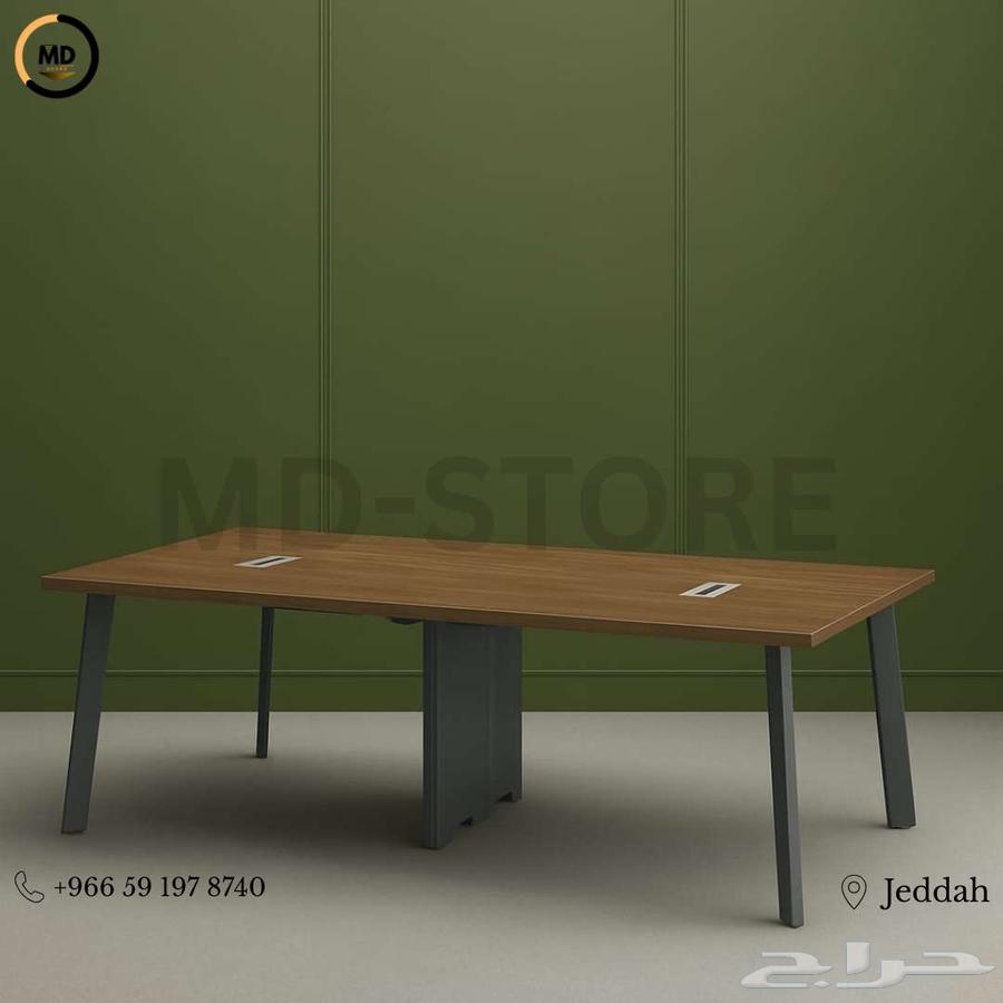 Luxury new meeting table, all sizes available64364831947651112