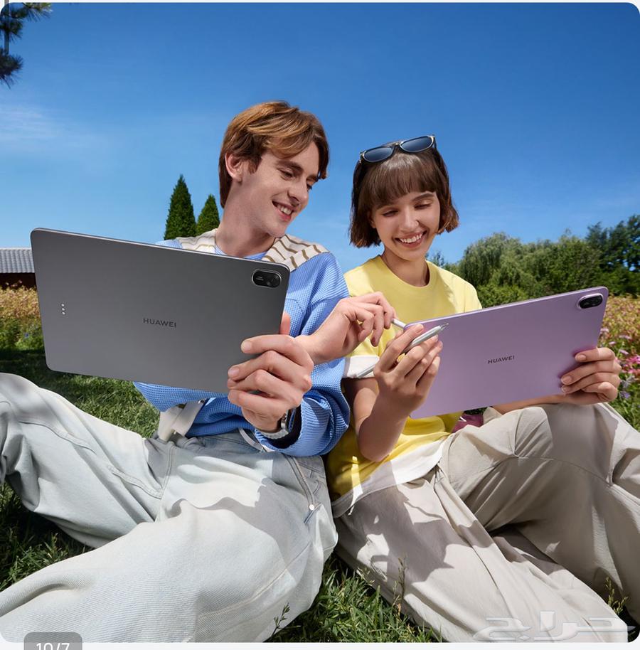 تابلت هواوي ميت باد64367930968451112