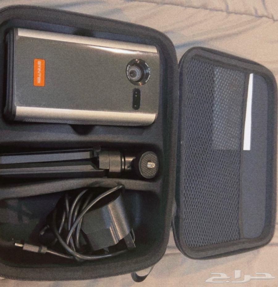 BYINTEK Projector64370064222337110