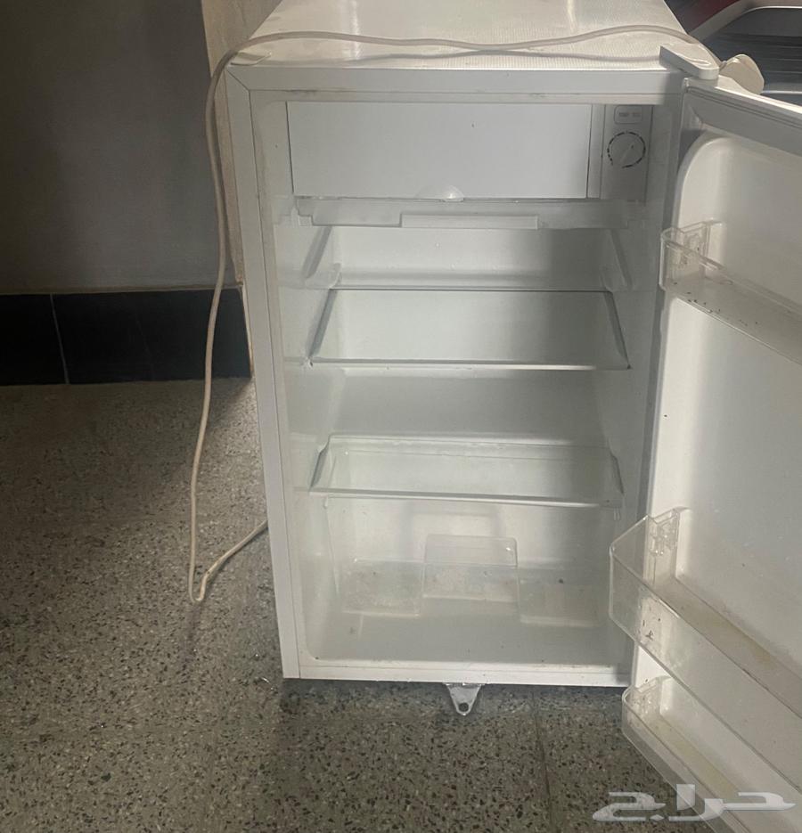 ثلاجة هاس باب واحد64368484642690113