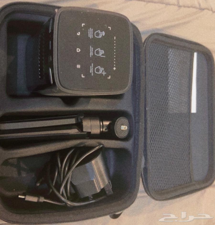 BYINTEK Projector64370064222337111