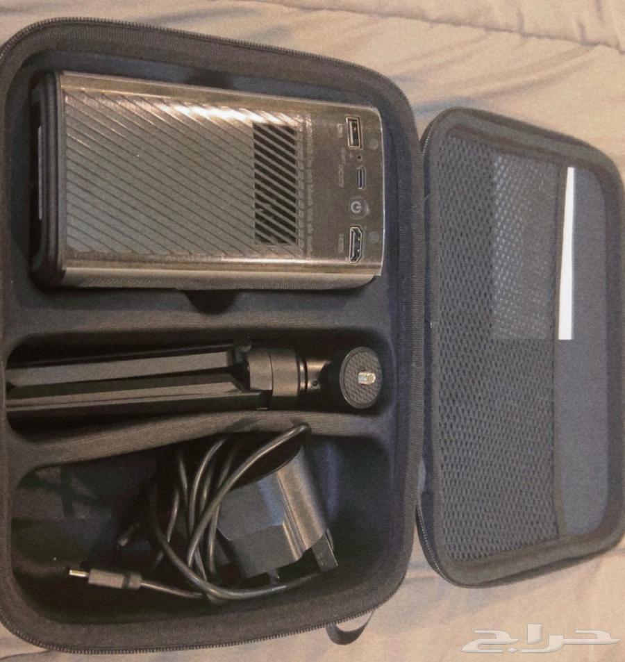 BYINTEK Projector64370064222337112