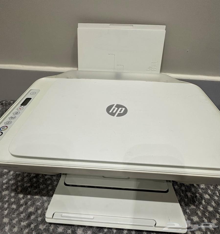 للبيع طابعة HP DeskJet 2620 واي فاي - لاسلكية64365938438275111