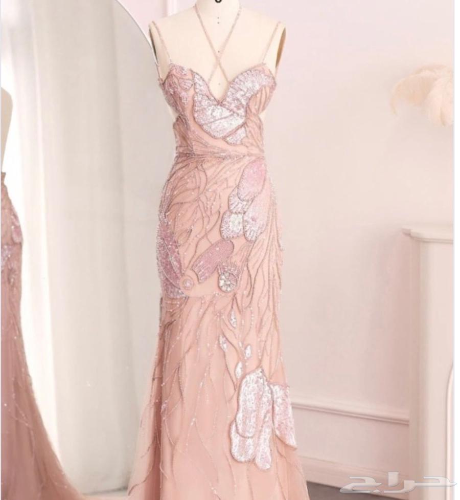 فستان سهره فخم64371379687043110