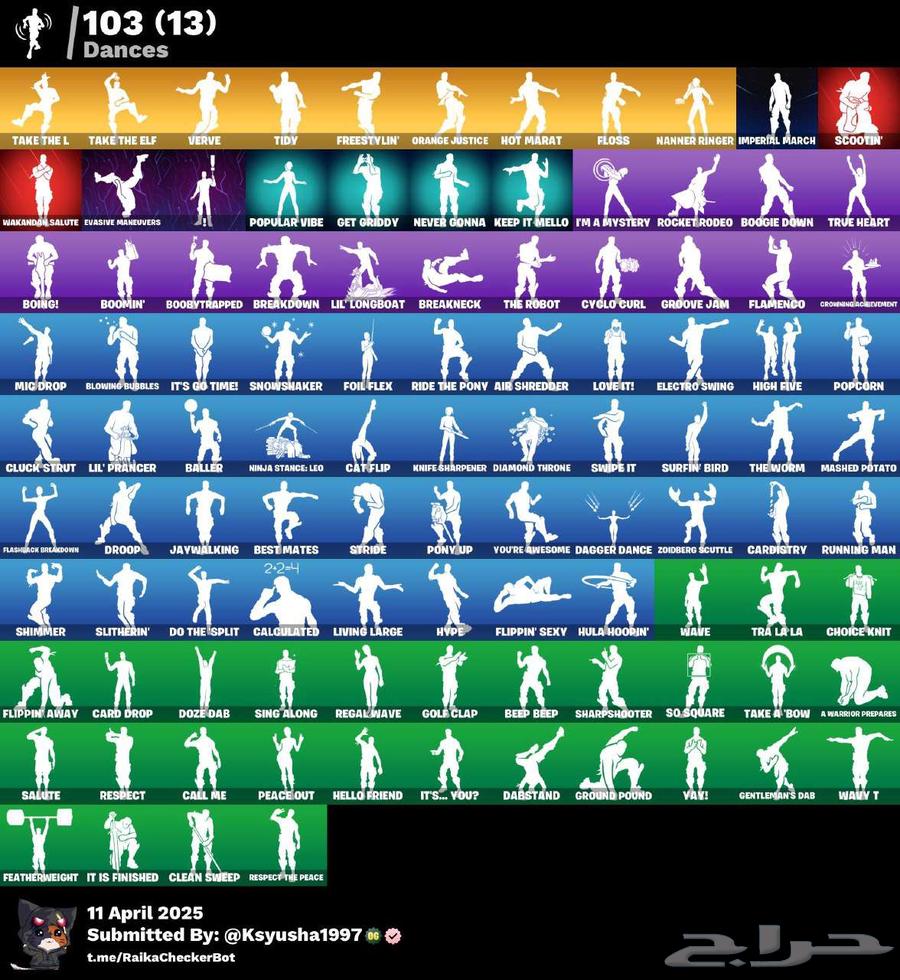 حسابات فورت نايت نااادره و رخيصه و مضمونة 10064374919997570110