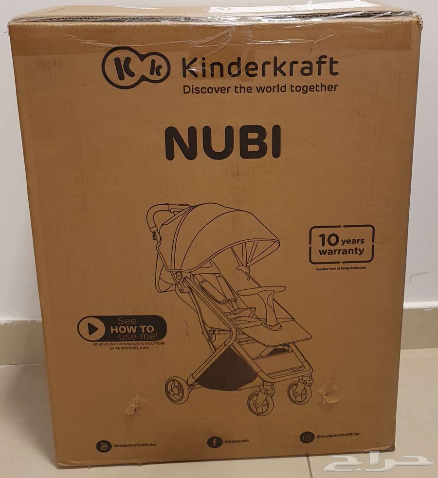 كيندر كرافت - عربية الأطفال نوبي نيتشر فايبز - أخضر . جديدة64364203436418114