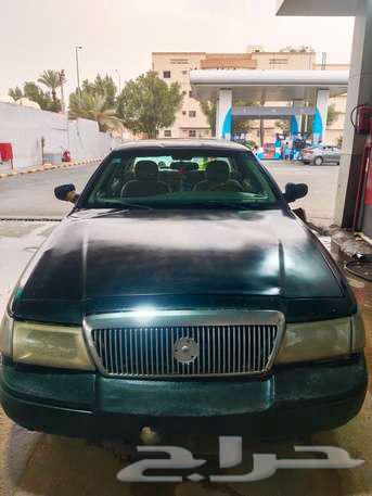 Mercury GMercry Grand Marquis 2004 Model m64533944243459114