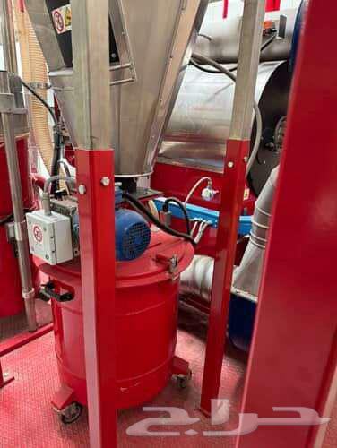 جهاز تحميص وطحن64387746138243113