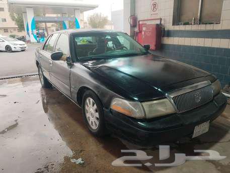 Mercury GMercry Grand Marquis 2004 Model m64533944243459113