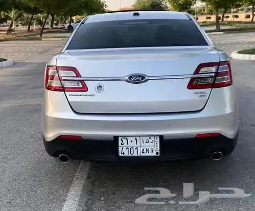 تورس 2018 فل سعودي الجزيره دفع رباعي بدي وكاله64524684315267111