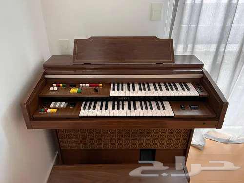 بيانو ياماها اخو الجديد 197464386863801473110