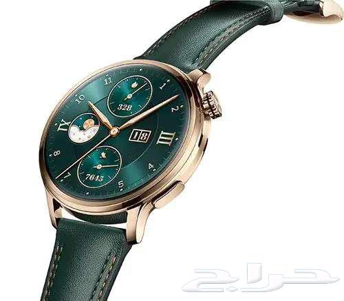 Honor watch 4 pro - ساعة هونر 4 برو جديدة بقراطيسها64384855805058110