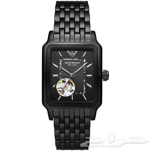 ساعة امبوريو ارماني64384855700482111