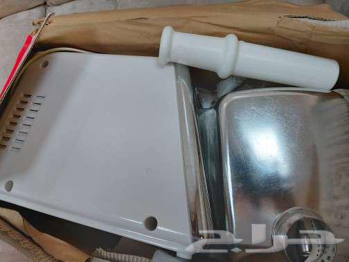 فرامه لحم Elekta جديده64381976113921113