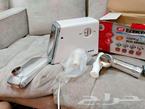 فرامه لحم Elekta جديده64381976113921110