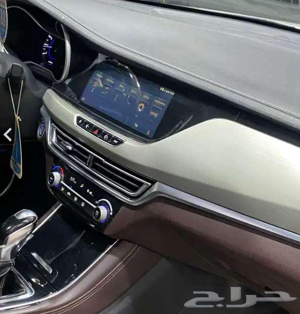 Changan Eado 2020 Automatic Transmission Condition64538779008385110