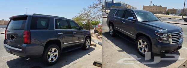 للبيع شيفروليه تاهو LS 2020 - قصير - دبل64538794972929110