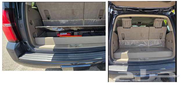 للبيع شيفروليه تاهو LS 2020 - قصير - دبل64538794972929112