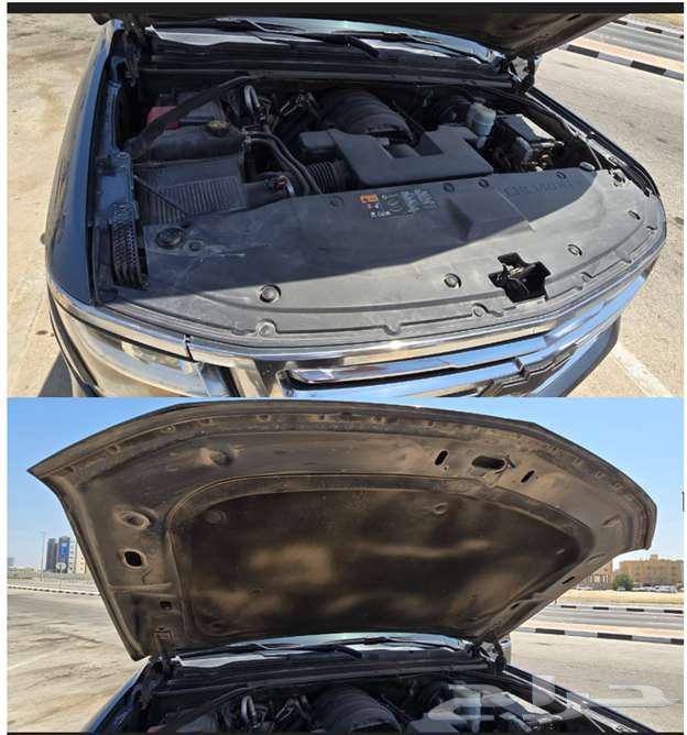 للبيع شيفروليه تاهو LS 2020 - قصير - دبل64538794972929113