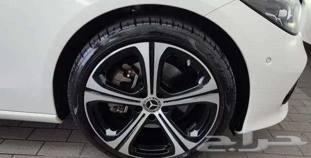 Mercedes C300 2023 Model Imported from Korea64535833673219114