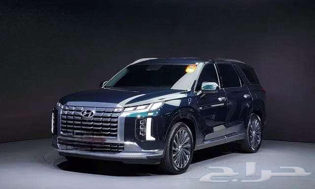 هيونداي باليسيد كاليجرافي موديل 2023 استيراد كوريا64535652626947110