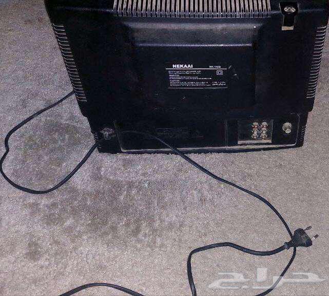 للبيع تلفزيون قديم64380861471489114