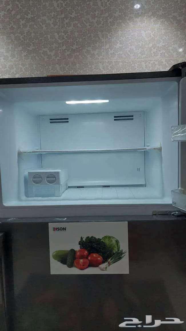 ثلاجه حديده64381906483971114