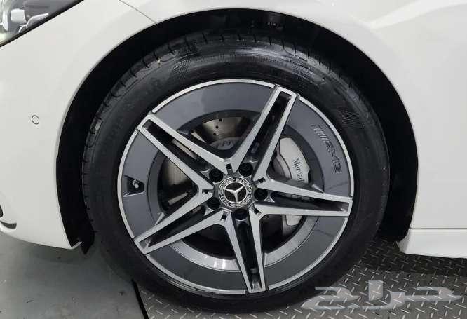 مرسيدس C200 موديل 2025 الميموني للاستيراد بكوريا64524489375105114