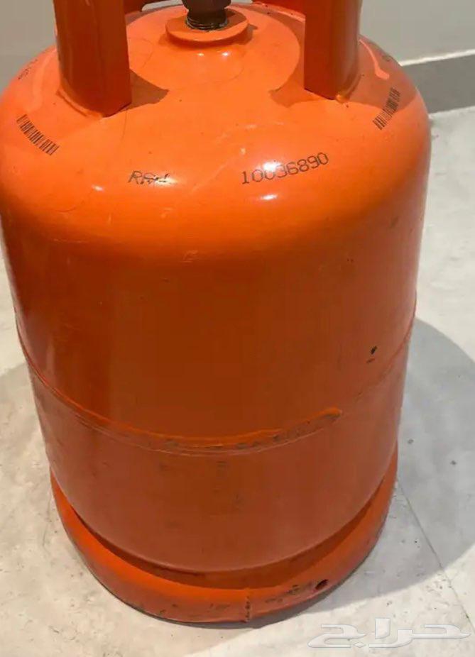 أسطوانة غاز مليانة مع التوصيل64393376263681110