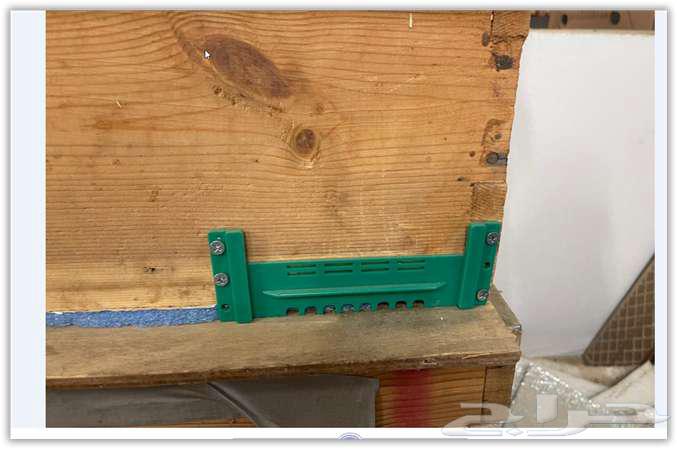 خلايا نحل و شمع ممطوط64385761370753113