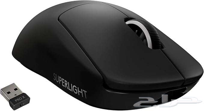 Logitech G PRO X SUPERLIGHT Wireless64382679617027110