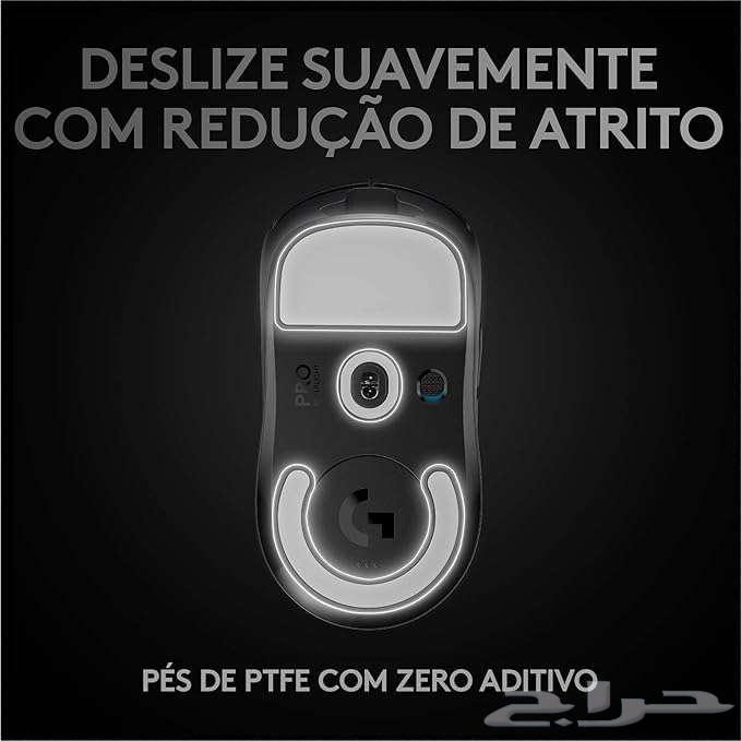 Logitech G PRO X SUPERLIGHT Wireless64382679617027112