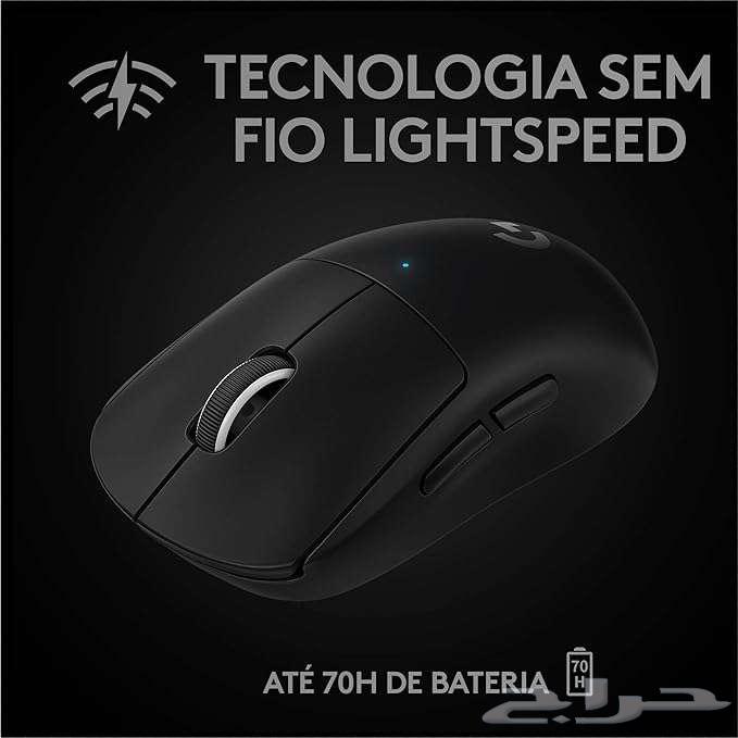 Logitech G PRO X SUPERLIGHT Wireless64382679617027113