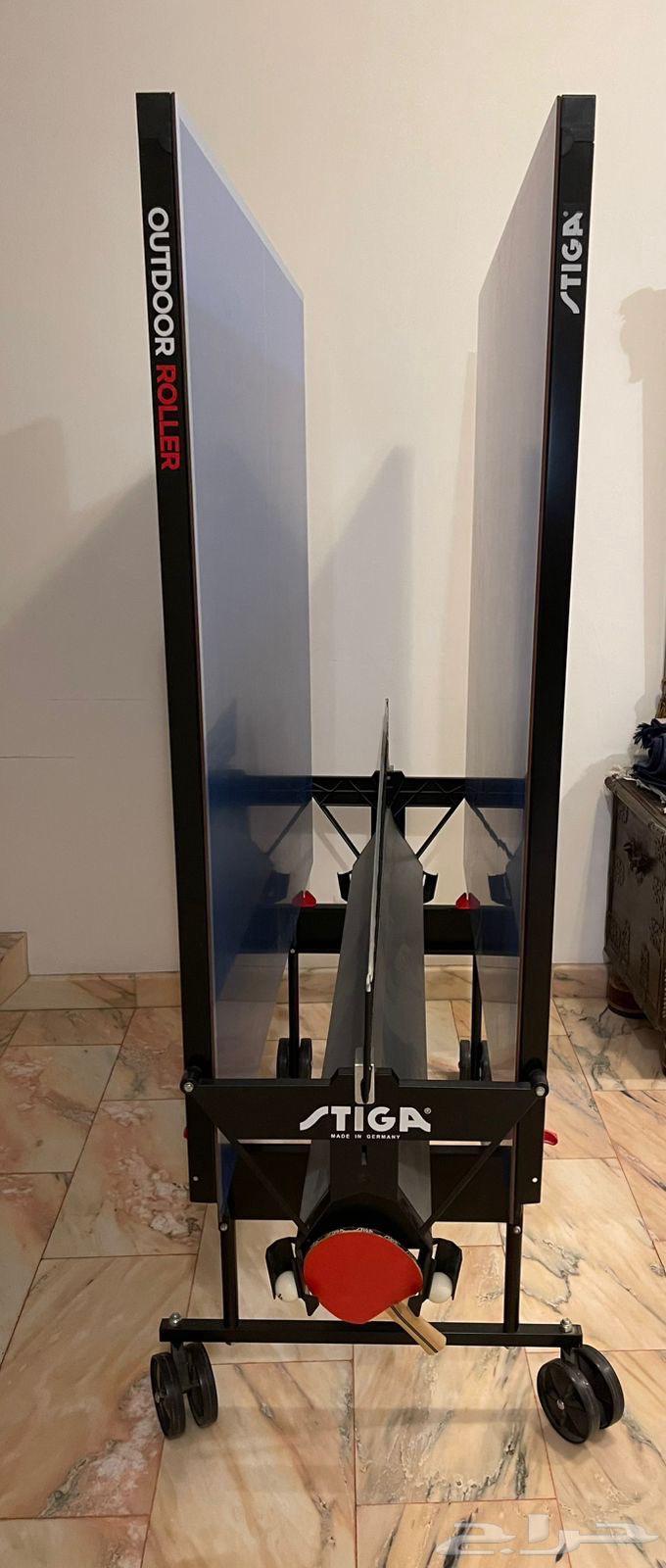 طاولة تنس ماركة ستيقا64392415955585111