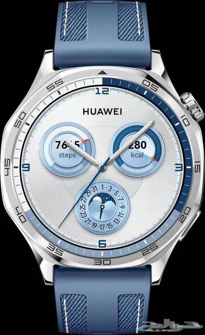 ساعة هواوي GT564393514109187113