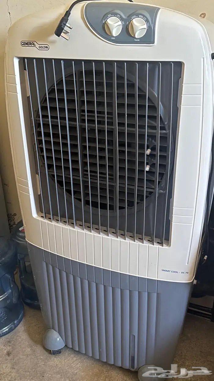 مكيف سحراوي جديد64387857317761110