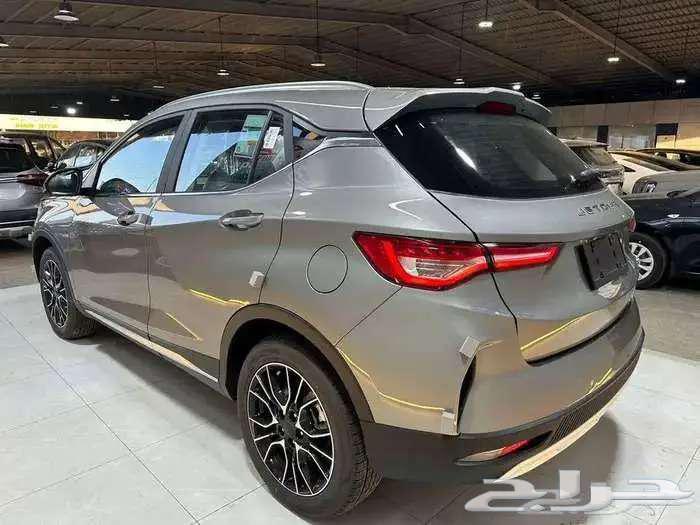 Jetour X50 Premium 2025 Special Offers for Cash and Installments63618063654914113