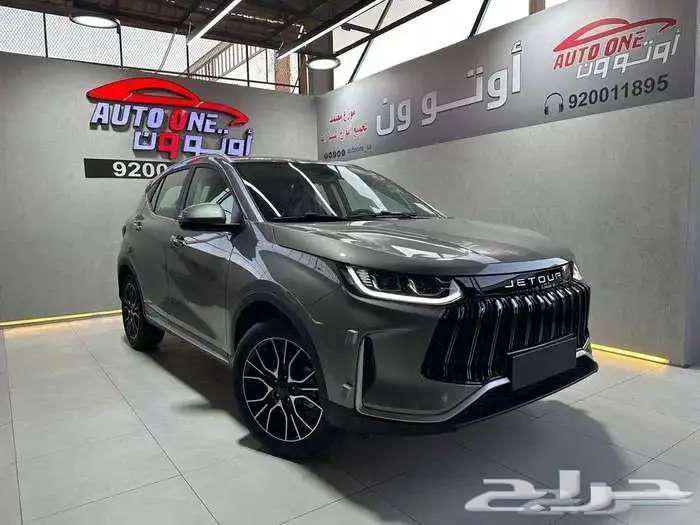 Jetour X50 Premium 2025 Special Offers for Cash and Installments63618063654914112
