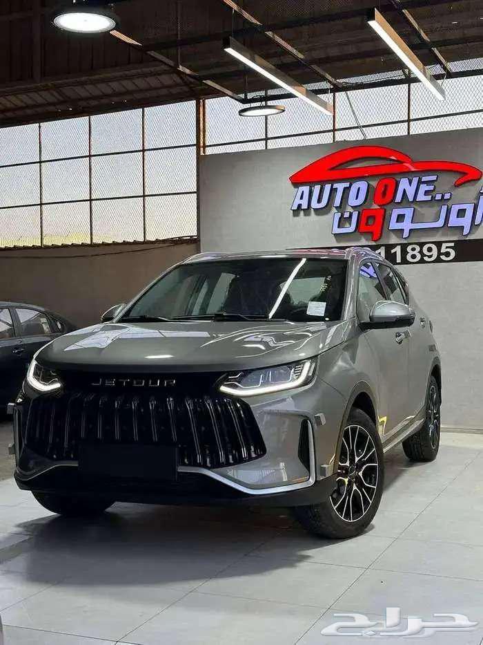 Jetour X50 Premium 2025 Special Offers for Cash and Installments63618063654914111