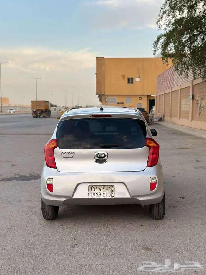 كيا بيكانتو64536070070403111