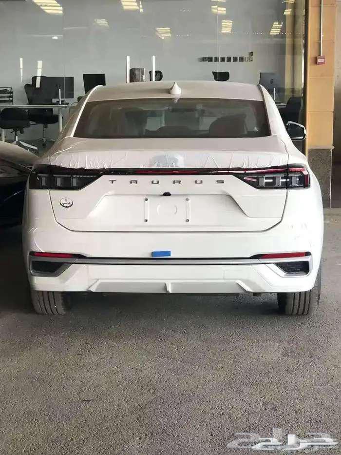 فورد تورس امبيانتي خليجي 2025 بقسط 1780 لدى الحسن64530121143810112