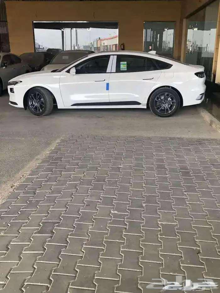 فورد تورس امبيانتي خليجي 2025 بقسط 1780 لدى الحسن64530121143810111