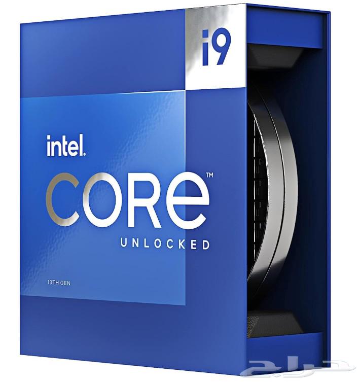 Intel I9-13900K Desktop Computer Processor64380107398147111
