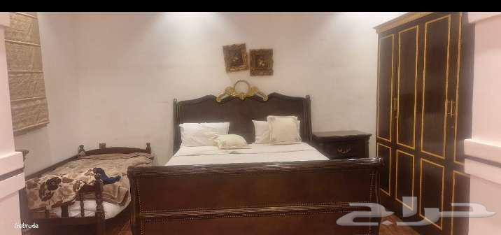 غرفة نوم مستخدمه للبيع64390692409217112