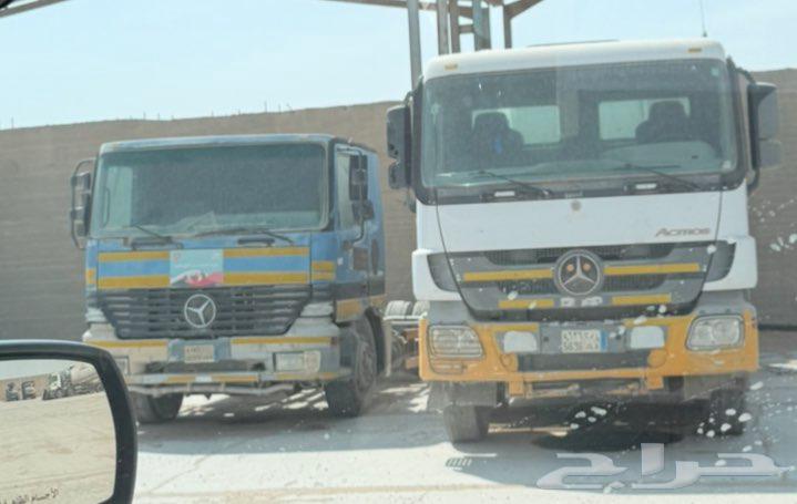 للبيع مجموعة من المعدات تريلات64383497533315114