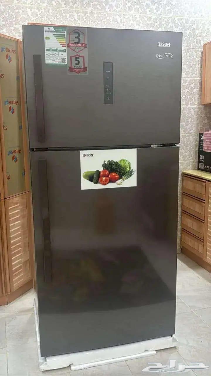 ثلاجه حديده64381906483971110