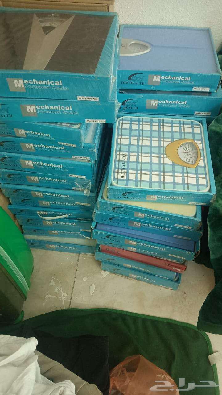 موازين للبيع بسعر25ريال 120كيلو64396061019778111