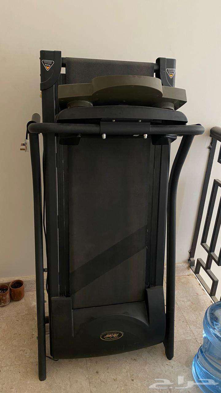 مشاية رياضية كهربائية64384341565441111