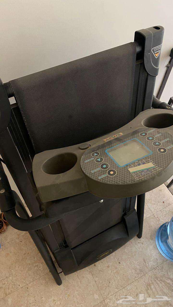 مشاية رياضية كهربائية64384341565441110